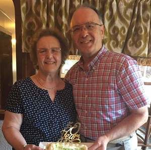 Meet your Posher, Gary